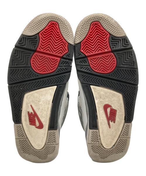 NIKE（ナイキ）NIKE (ナイキ) Nike Air Jordan 4 Retro 