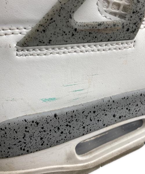 NIKE（ナイキ）NIKE (ナイキ) Nike Air Jordan 4 Retro 