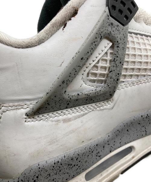 NIKE（ナイキ）NIKE (ナイキ) Nike Air Jordan 4 Retro 