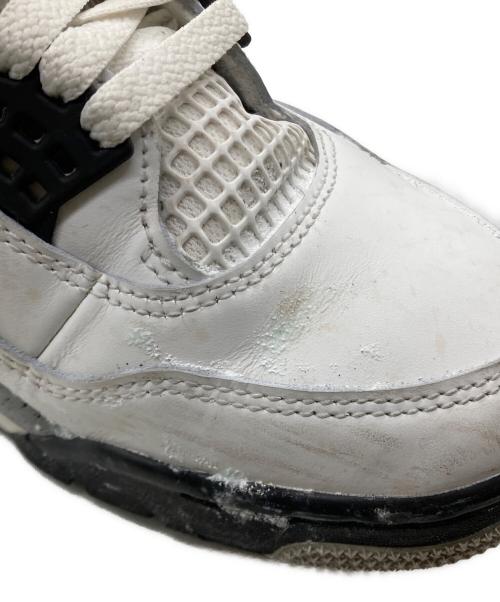 NIKE（ナイキ）NIKE (ナイキ) Nike Air Jordan 4 Retro 
