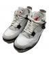 NIKE（ナイキ）の古着「Nike Air Jordan 4 Retro 