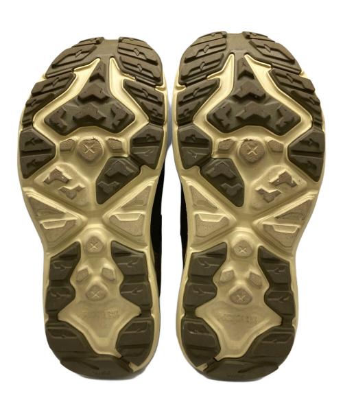 HOKA（ホカ）HOKA (ホカ) HOPARA 2 オリーブ サイズ:27cmの古着・服飾アイテム
