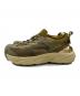 HOKA (ホカ) HOPARA 2 オリーブ サイズ:27cm：12000円