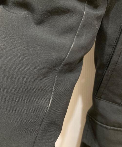 CANADA GOOSE（カナダグース）CANADA GOOSE (カナダグース) BRONTE PARKA ブラック サイズ:SIZE XSの古着・服飾アイテム