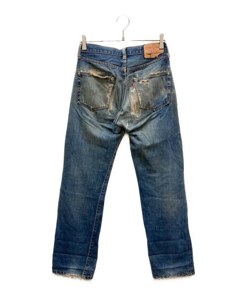 LEVI'S（リーバイス）LEVI'S (リーバイス) 復刻501XXデニムパンツ インディゴ サイズ:SIZE 29×36の古着・服飾アイテム