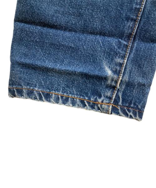 LEVI'S（リーバイス）LEVI'S (リーバイス) 復刻501XXデニムパンツ インディゴ サイズ:SIZE 29×36の古着・服飾アイテム