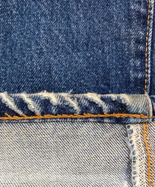 LEVI'S（リーバイス）LEVI'S (リーバイス) 復刻501XXデニムパンツ インディゴ サイズ:SIZE 29×36の古着・服飾アイテム