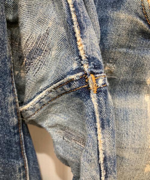 LEVI'S（リーバイス）LEVI'S (リーバイス) 復刻501XXデニムパンツ インディゴ サイズ:SIZE 29×36の古着・服飾アイテム