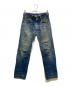LEVI'S（リーバイス）の古着「復刻501XXデニムパンツ」｜インディゴ