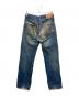 LEVI'S (リーバイス) 復刻501XXデニムパンツ インディゴ サイズ:SIZE 29×36：15000円