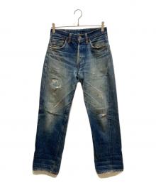 LEVI'S（リーバイス）の古着「復刻501XXデニムパンツ」｜インディゴ