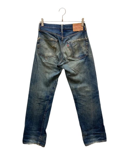 LEVI'S（リーバイス）LEVI'S (リーバイス) 復刻501XXデニムパンツ インディゴ サイズ:SIZE 29×36の古着・服飾アイテム