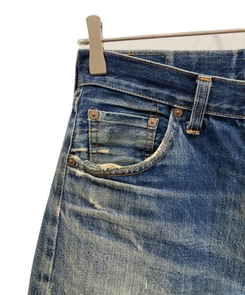 LEVI'S（リーバイス）LEVI'S (リーバイス) 復刻501XXデニムパンツ インディゴ サイズ:SIZE 29×36の古着・服飾アイテム
