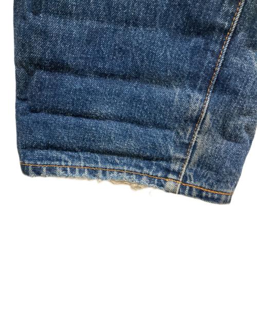 LEVI'S（リーバイス）LEVI'S (リーバイス) 復刻501XXデニムパンツ インディゴ サイズ:SIZE 29×36の古着・服飾アイテム