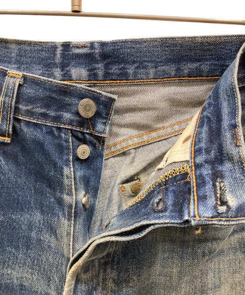 LEVI'S（リーバイス）LEVI'S (リーバイス) 復刻501XXデニムパンツ インディゴ サイズ:SIZE 29×36の古着・服飾アイテム