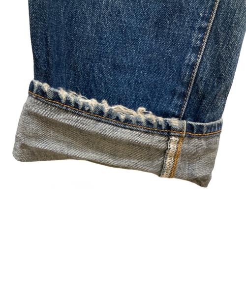 LEVI'S（リーバイス）LEVI'S (リーバイス) 復刻501XXデニムパンツ インディゴ サイズ:SIZE 29×36の古着・服飾アイテム
