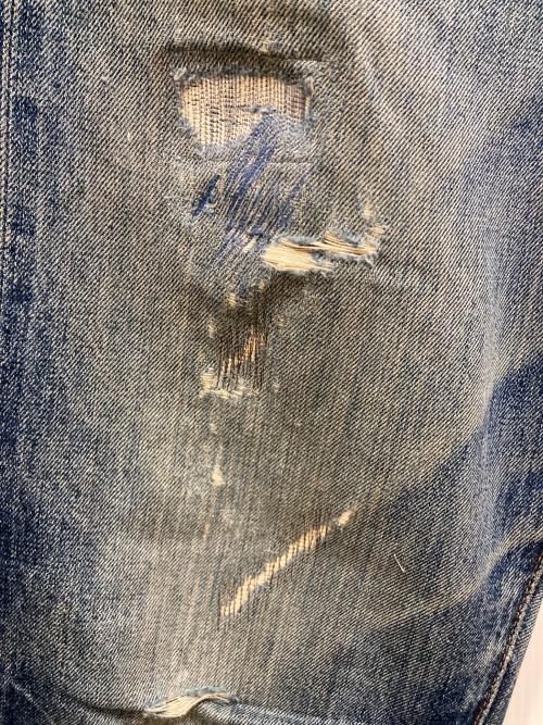 LEVI'S（リーバイス）LEVI'S (リーバイス) 復刻501XXデニムパンツ インディゴ サイズ:SIZE 29×36の古着・服飾アイテム