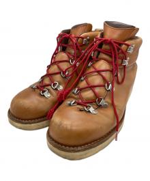 Danner×SOPHNET.（ダナー×ソフネット）の古着「マウンテンブーツ」｜ブラウン