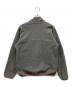 Patagonia (パタゴニア) W's LW Synch Snap-T P/O グレー×ピンク サイズ:SIZE S：10000円