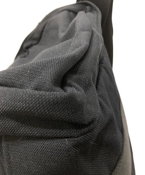 PORTER（ポーター）PORTER (ポーター) FACE  TOTE BAG ブラックの古着・服飾アイテム