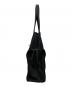 PORTER (ポーター) FACE  TOTE BAG ブラック：10000円