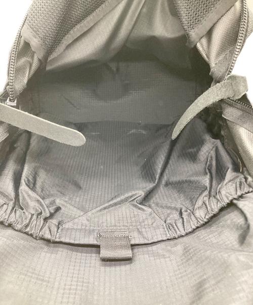GREGORY（グレゴリー）GREGORY (グレゴリー) EASY PEASY DAY L ブラックの古着・服飾アイテム