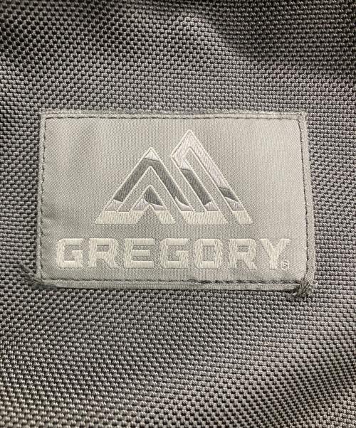 GREGORY（グレゴリー）GREGORY (グレゴリー) EASY PEASY DAY L ブラックの古着・服飾アイテム