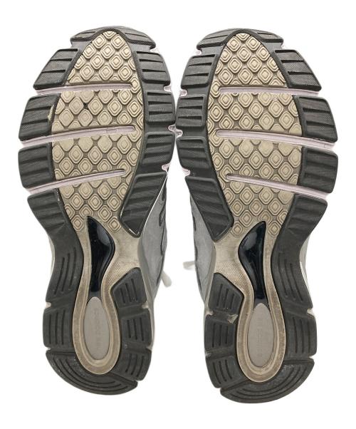 NEW BALANCE（ニューバランス）NEW BALANCE (ニューバランス) 990V4 グレー サイズ:SIZE 27.5cmの古着・服飾アイテム