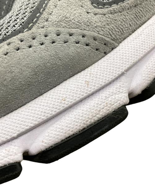 NEW BALANCE（ニューバランス）NEW BALANCE (ニューバランス) 990V4 グレー サイズ:SIZE 27.5cmの古着・服飾アイテム