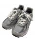 NEW BALANCE（ニューバランス）の古着「990V4」｜グレー