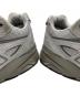 中古・古着 NEW BALANCE (ニューバランス) 990V4 グレー サイズ:SIZE 27.5cm：15000円