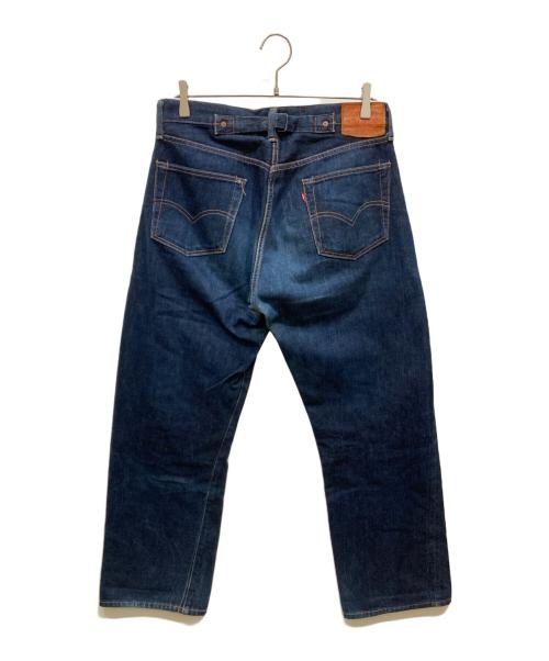 LEVI'S VINTAGE CLOTHING（リーバイス ビンテージ クロージング）LEVI'S VINTAGE CLOTHING (リーバイス ビンテージ クロージング) 1937年復刻501XXデニムパンツ インディゴ サイズ:SIZE 86cm (W34)の古着・服飾アイテム