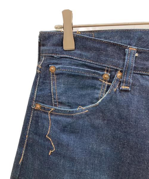 LEVI'S VINTAGE CLOTHING（リーバイス ビンテージ クロージング）LEVI'S VINTAGE CLOTHING (リーバイス ビンテージ クロージング) 1937年復刻501XXデニムパンツ インディゴ サイズ:SIZE 86cm (W34)の古着・服飾アイテム