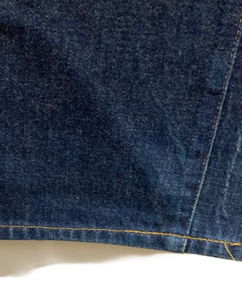 LEVI'S VINTAGE CLOTHING（リーバイス ビンテージ クロージング）LEVI'S VINTAGE CLOTHING (リーバイス ビンテージ クロージング) 1937年復刻501XXデニムパンツ インディゴ サイズ:SIZE 86cm (W34)の古着・服飾アイテム
