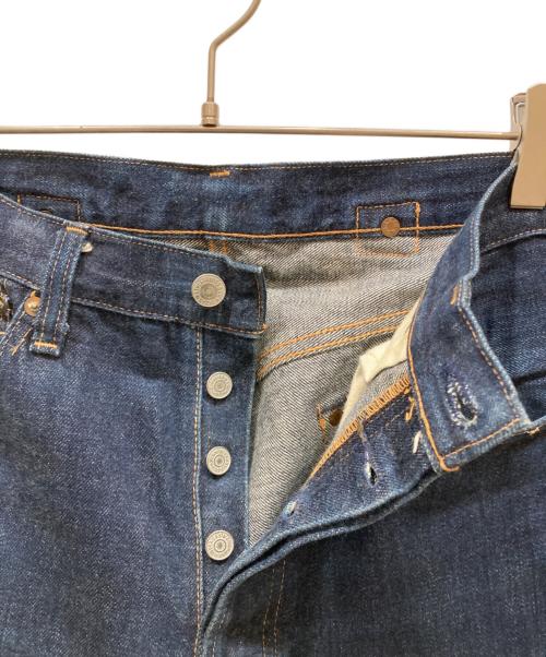 LEVI'S VINTAGE CLOTHING（リーバイス ビンテージ クロージング）LEVI'S VINTAGE CLOTHING (リーバイス ビンテージ クロージング) 1937年復刻501XXデニムパンツ インディゴ サイズ:SIZE 86cm (W34)の古着・服飾アイテム