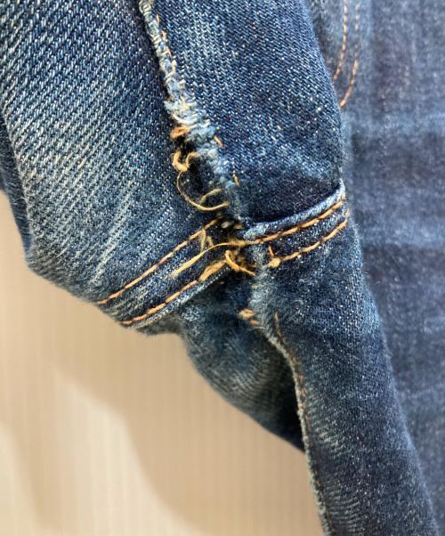 LEVI'S VINTAGE CLOTHING（リーバイス ビンテージ クロージング）LEVI'S VINTAGE CLOTHING (リーバイス ビンテージ クロージング) 1937年復刻501XXデニムパンツ インディゴ サイズ:SIZE 86cm (W34)の古着・服飾アイテム