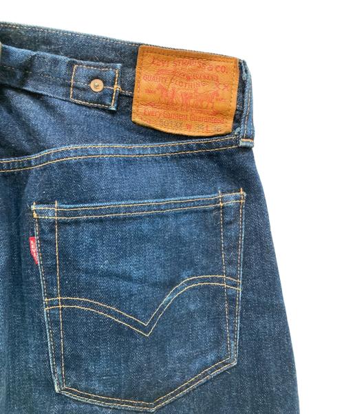 LEVI'S VINTAGE CLOTHING（リーバイス ビンテージ クロージング）LEVI'S VINTAGE CLOTHING (リーバイス ビンテージ クロージング) 1937年復刻501XXデニムパンツ インディゴ サイズ:SIZE 86cm (W34)の古着・服飾アイテム