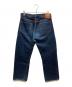 LEVI'S VINTAGE CLOTHING (リーバイス ビンテージ クロージング) 1937年復刻501XXデニムパンツ インディゴ サイズ:SIZE 86cm (W34)：28000円