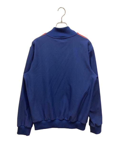 adidas（アディダス）adidas (アディダス) アーセナル テラスアイコン トラックトップ ネイビー サイズ:SIZE Lの古着・服飾アイテム