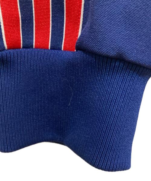 adidas（アディダス）adidas (アディダス) アーセナル テラスアイコン トラックトップ ネイビー サイズ:SIZE Lの古着・服飾アイテム