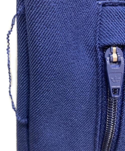 adidas（アディダス）adidas (アディダス) アーセナル テラスアイコン トラックトップ ネイビー サイズ:SIZE Lの古着・服飾アイテム