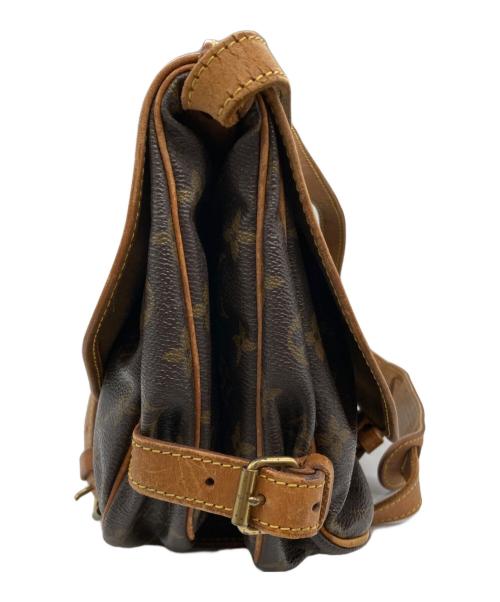LOUIS VUITTON（ルイ ヴィトン）LOUIS VUITTON (ルイ ヴィトン) ショルダーバッグの古着・服飾アイテム