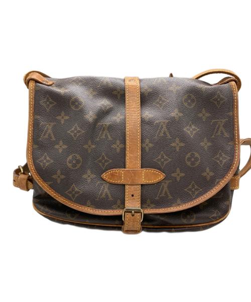 LOUIS VUITTON（ルイ ヴィトン）LOUIS VUITTON (ルイ ヴィトン) ショルダーバッグの古着・服飾アイテム