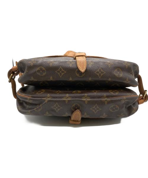 LOUIS VUITTON（ルイ ヴィトン）LOUIS VUITTON (ルイ ヴィトン) ショルダーバッグの古着・服飾アイテム