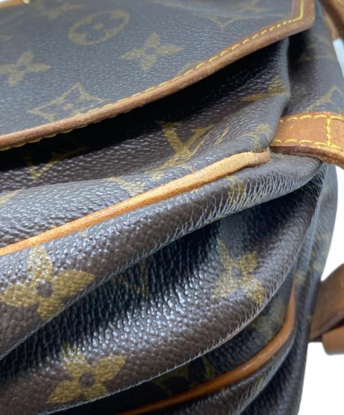 LOUIS VUITTON（ルイ ヴィトン）LOUIS VUITTON (ルイ ヴィトン) ショルダーバッグの古着・服飾アイテム