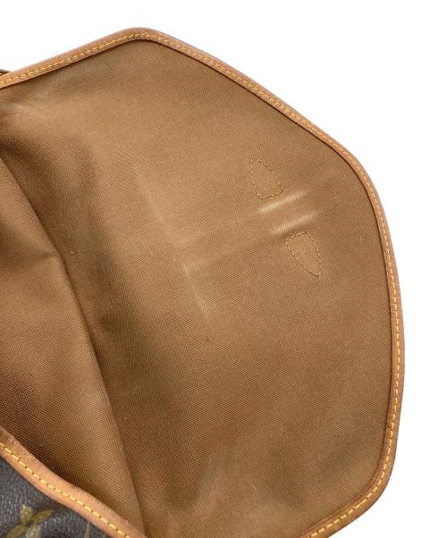 LOUIS VUITTON（ルイ ヴィトン）LOUIS VUITTON (ルイ ヴィトン) ショルダーバッグの古着・服飾アイテム