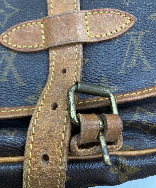 LOUIS VUITTON（ルイ ヴィトン）LOUIS VUITTON (ルイ ヴィトン) ショルダーバッグの古着・服飾アイテム