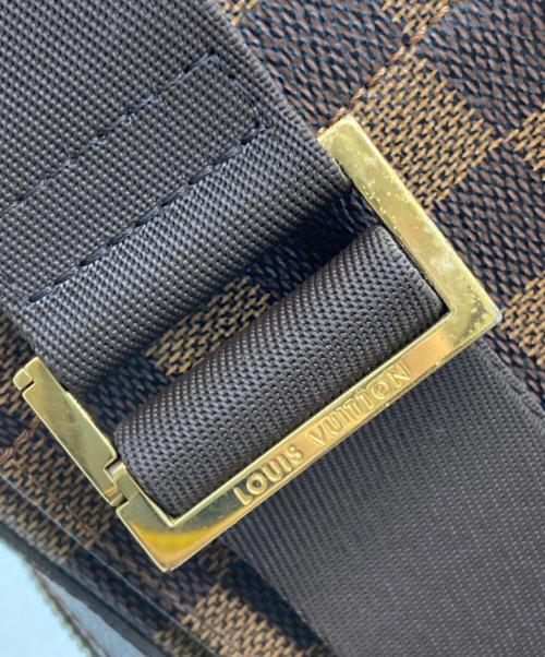 LOUIS VUITTON（ルイ ヴィトン）LOUIS VUITTON (ルイ ヴィトン) ボディーバッグ ブラウンの古着・服飾アイテム