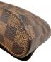 中古・古着 LOUIS VUITTON (ルイ ヴィトン) ボディーバッグ ブラウン：65000円