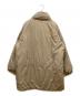 WILD THINGS (ワイルドシングス) MONSTER PARKA ベージュ サイズ:SIZE S：15000円